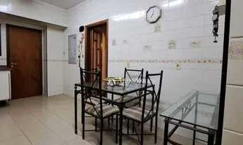 Imagem 7: ANNE LOPES CORRETORA VEM TE APRESENTAR ESSA LOCAÇÃO NO GONZAGA!! ISSO MESMO ANDAR ALTO, AP