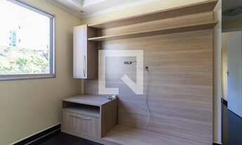 Imagem 6: Apartamento para Aluguel - Vila Jacuí, 2 Quartos, 53 m2