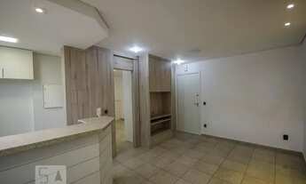 Imagem 3: Apartamento para Aluguel - Luxemburgo, 1 Quarto, 40 m2