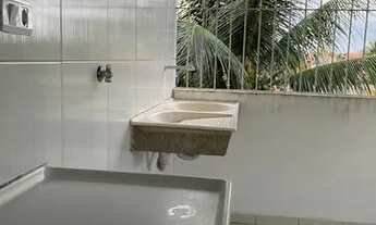 Imagem 2: Casa de aluguel (diária