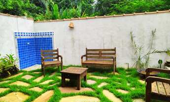 Imagem 7: Casa para venda com 100 metros quadrados com 2 quartos em Boiçucanga - São Sebastião - SP