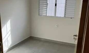 Imagem 5: Casa nova no Jardim Ferraz com 3 dormitórios sendo 1 suíte