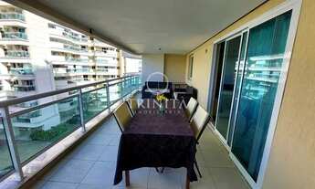 Imagem 4: Apartamento em Barra da Tijuca - Rio de Janeiro