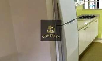 Imagem 3: Flat disponível na Vila Olímpia