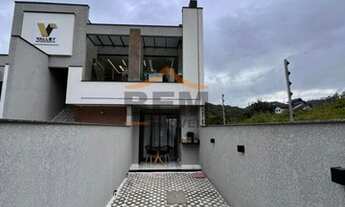 Imagem: Sobrado para Venda em Itajaí, Ressacada