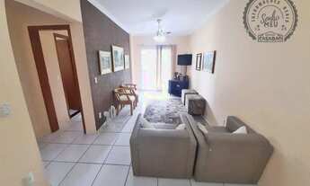 Imagem: Apartamento localizado no bairro Vila Guilhermina