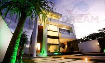 Imagem 6: Casa para Venda em Rio das Ostras, Praia Mar, 3 dormitórios, 2 suítes, 2 banheiros, 4 vaga