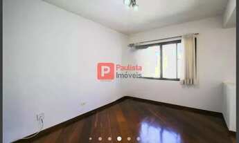 Imagem 7: Apartamento com 4 quartos 2 suites 2 vagas livres e fixas - Moema - São Paulo/SP