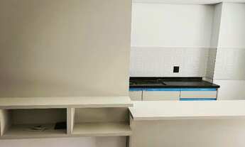 Imagem 4: Kitnet/conjugado para aluguel possui 28 metros quadrados com 1 quarto