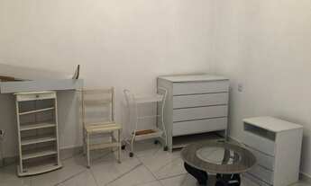 Imagem 6: Apartamento para aluguel possui 30 metros quadrados com 1 quarto