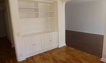 Imagem 5: Apartamento para aluguel tem 155 m² com 3 quartos em Jardim Paulista - São Paulo - SP