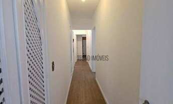 Imagem 2: Apartamento com 3 dormitórios, 200 m² - venda por R$ 2.500.000,00 ou aluguel por R$ 14.350