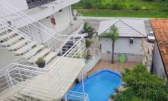 Imagem: Prédio comercial e residencial à venda