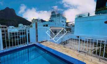 Imagem: Cobertura com 5 quartos à venda, 322 m²