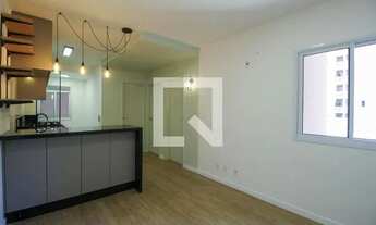 Imagem: Apartamento para Aluguel - Parque Três