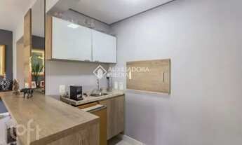 Imagem 6: Apartamento à venda Rua Jari, Passo da Areia - Porto Alegre