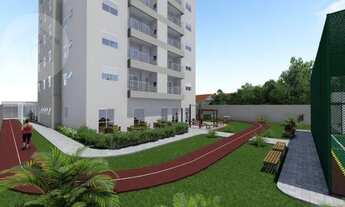 Imagem 3: Apartamento novo a Venda - Residencial Sonho Grande