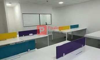 Imagem: Conjunto para alugar, 70 m² por R$ 4.500,00/mês