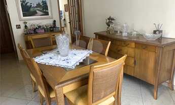 Imagem 3: Apartamento 3 Quartos- 149m² Vila Mariana