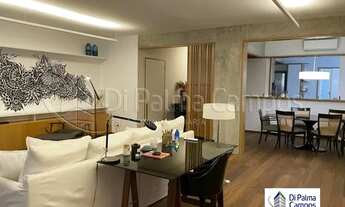 Imagem: Apartamento para alugar no Paraiso com 165m²