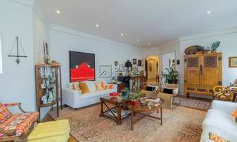 Imagem 5: Apartamento Locação Jardim Paulista 260 m² 4 Dormitórios