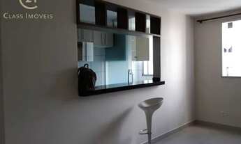 Imagem 3: Locação Apartamento com 2 dormitórios