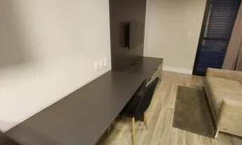Imagem 5: Studio com 1 dormitório para alugar, 38 m² por R$ 4.150,00/mês - Vila Olímpia - São Paulo
