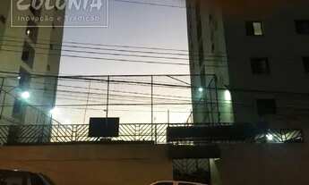 Imagem 2: São Bernardo do Campo - Apartamento Padrão - Nova Petrópolis