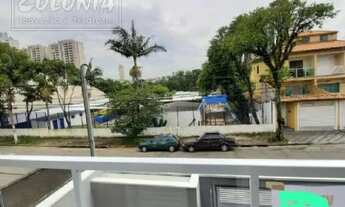 Imagem 7: Santo André - Apartamento Padrão - Vila Curuçá