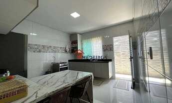 Imagem 6: Casa com 2 dormitórios à venda, 81 m² por R$ 335.000,00 - Caiçara - Praia Grande/SP