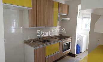 Imagem 6: Apartamento - Mansões Santo Antônio - Campinas