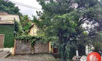 Imagem: São Paulo - Casa Comercial - Perdizes