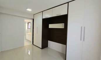 Imagem 7: Alugo apartamento Alphaville I , sendo 3 dormitórios com 1 suíte- Salvador - BA