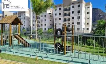 Imagem: VENDO APARTAMENTO 2 QUARTOS FINO ACABAMENTO