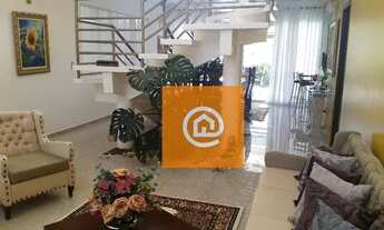 Imagem: Casa com 4 dormitórios, 332 m² - venda