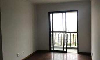 Imagem 3: Apartamento com cozinha mobiliada, 3 dormitórios - Edifico Pegaus - Centro, Suzano