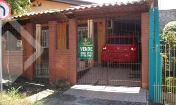 Imagem 2: GUAíBA - Casa Padrão - Colina