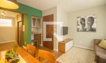 Imagem 5: Apartamento para Aluguel - Mont'Serrat, 2 Quartos, 60 m2