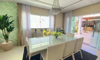 Imagem 5: Casa com 5 dormitórios à venda, 430 m² por R$ 1.600.000,00 - Cidade dos Funcionários - For