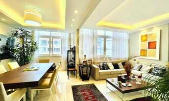 Imagem 2: Apartamento em Ipanema - Rio de Janeiro