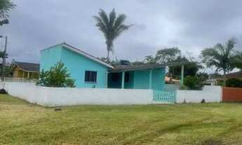 Imagem 3: Casa na praia de coroados