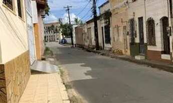 Imagem 2: Casa no centro de São Luís