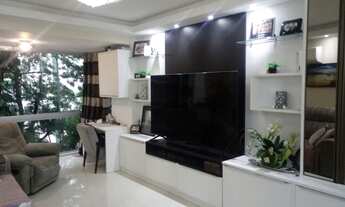 Imagem 7: Apartamento de 3 quartos para alugar no bairro Agronômica