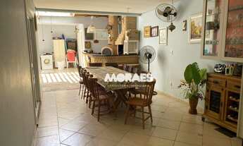 Imagem: Casa em Alto Padrão com 4 dormitórios