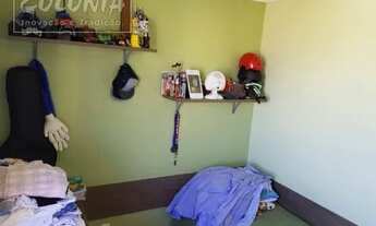 Imagem 6: Santo André - Apartamento Padrão - Vila Eldízia