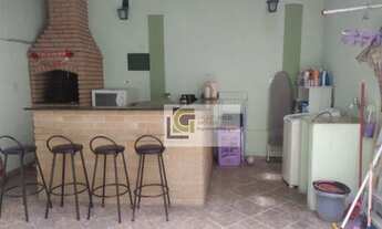 Imagem 7: Sobrado com 2 dormitórios à venda, 107 m² por R$ 340.000,00 - Jardim Califórnia - Jacareí