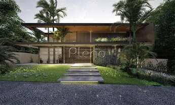 Imagem 7: Casa - Loteamento Residencial Entre Verdes - Campinas