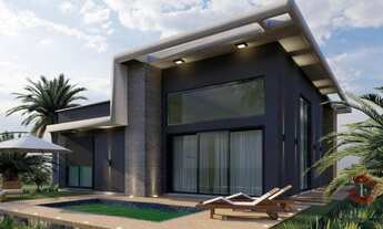 Imagem: Casa em Condomínio de 4 dormitórios à