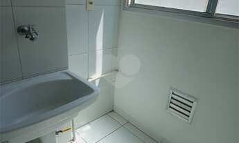 Imagem 4: Apartamento para aluguel tem 42 metros quadrados com 2 quartos em Água Branca - São Paulo