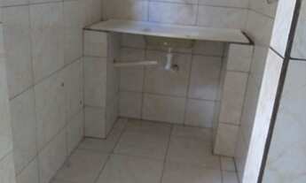 Imagem: Casa no bairro de Santa Lúcia